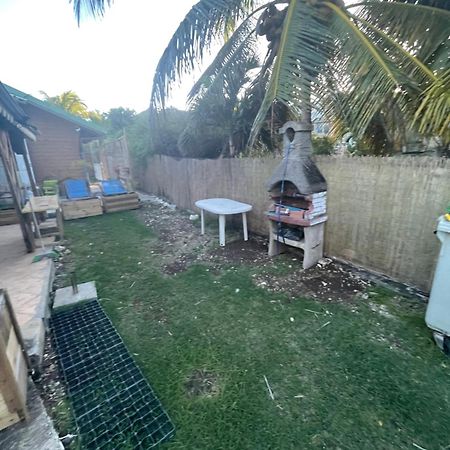 2 Bungalows Au Bord De La Plage De Montal A Moule Loues Individuellement Ou Ensemble 르 물레 외부 사진
