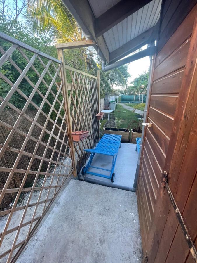 2 Bungalows Au Bord De La Plage De Montal A Moule Loues Individuellement Ou Ensemble 르 물레 외부 사진