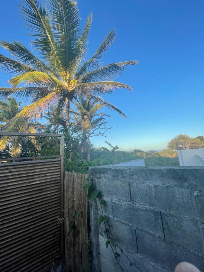 2 Bungalows Au Bord De La Plage De Montal A Moule Loues Individuellement Ou Ensemble 르 물레 외부 사진