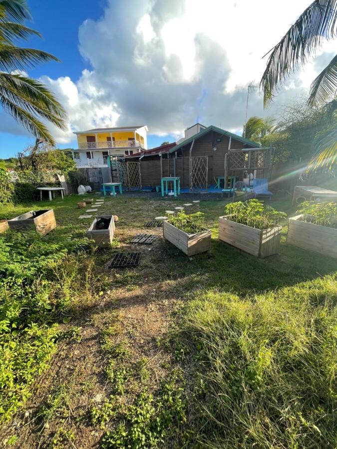 2 Bungalows Au Bord De La Plage De Montal A Moule Loues Individuellement Ou Ensemble 르 물레 외부 사진
