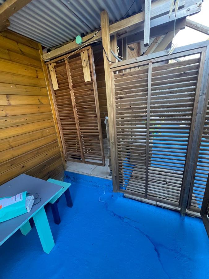 2 Bungalows Au Bord De La Plage De Montal A Moule Loues Individuellement Ou Ensemble 르 물레 외부 사진