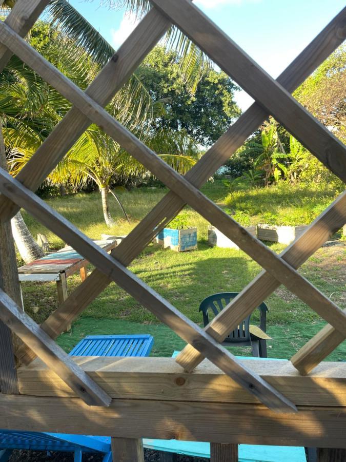 2 Bungalows Au Bord De La Plage De Montal A Moule Loues Individuellement Ou Ensemble 르 물레 외부 사진