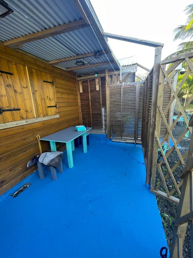 2 Bungalows Au Bord De La Plage De Montal A Moule Loues Individuellement Ou Ensemble 르 물레 외부 사진