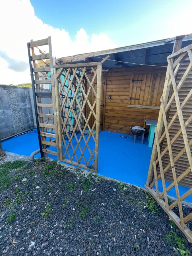 2 Bungalows Au Bord De La Plage De Montal A Moule Loues Individuellement Ou Ensemble 르 물레 외부 사진