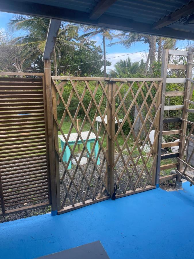 2 Bungalows Au Bord De La Plage De Montal A Moule Loues Individuellement Ou Ensemble 르 물레 외부 사진