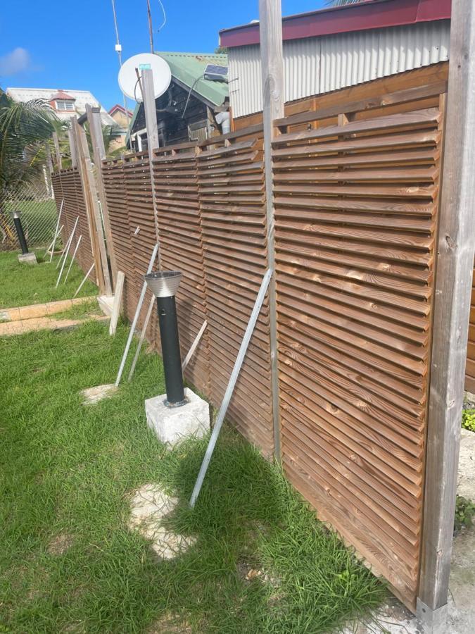 2 Bungalows Au Bord De La Plage De Montal A Moule Loues Individuellement Ou Ensemble 르 물레 외부 사진