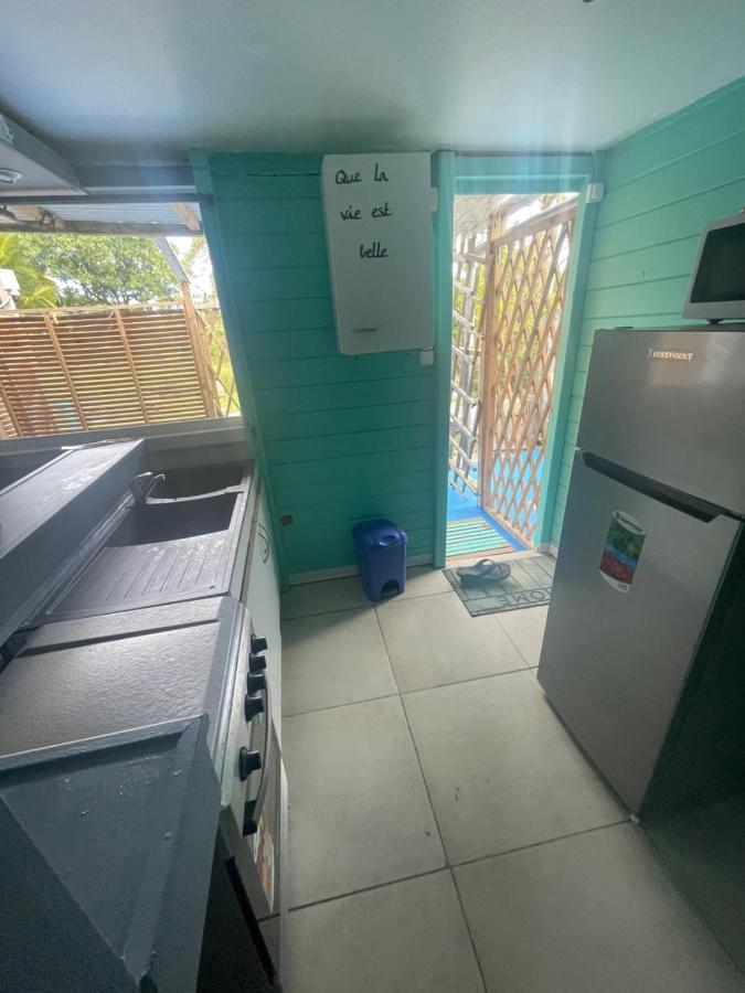 2 Bungalows Au Bord De La Plage De Montal A Moule Loues Individuellement Ou Ensemble 르 물레 외부 사진