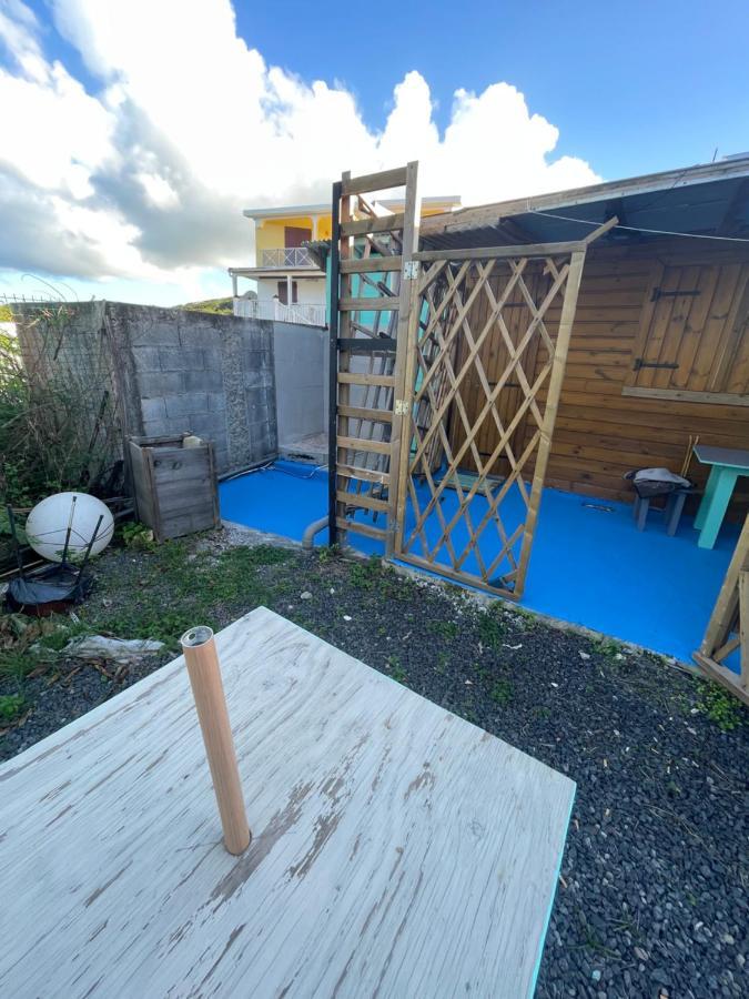 2 Bungalows Au Bord De La Plage De Montal A Moule Loues Individuellement Ou Ensemble 르 물레 외부 사진