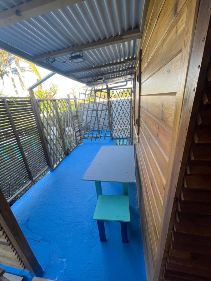 2 Bungalows Au Bord De La Plage De Montal A Moule Loues Individuellement Ou Ensemble 르 물레 외부 사진