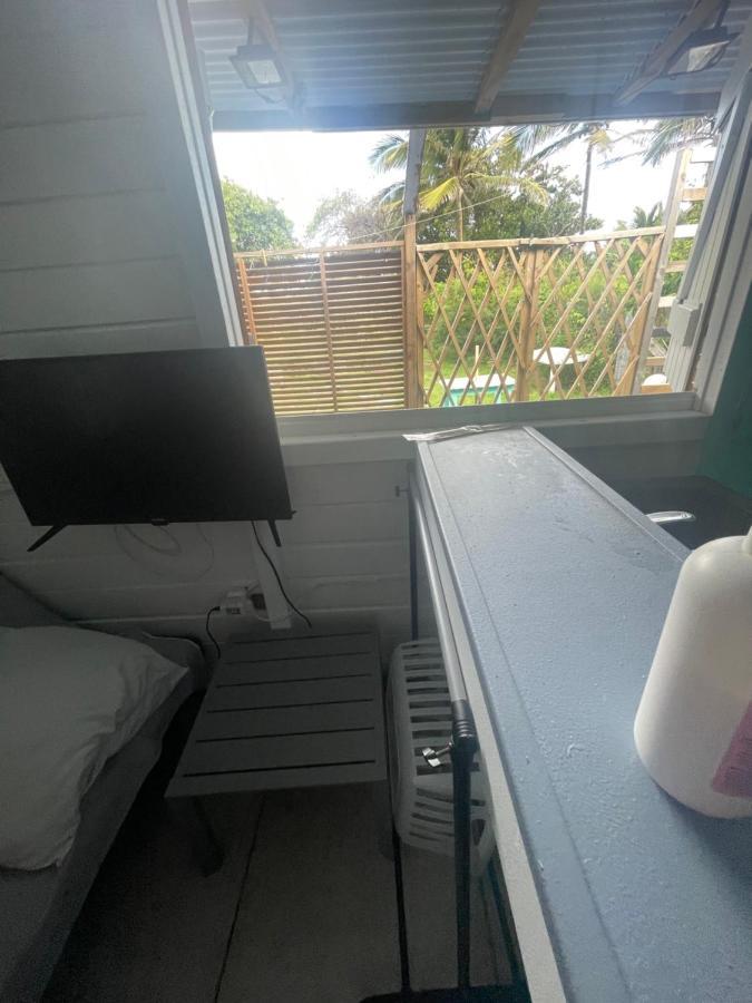 2 Bungalows Au Bord De La Plage De Montal A Moule Loues Individuellement Ou Ensemble 르 물레 외부 사진