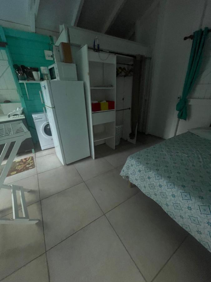 2 Bungalows Au Bord De La Plage De Montal A Moule Loues Individuellement Ou Ensemble 르 물레 외부 사진
