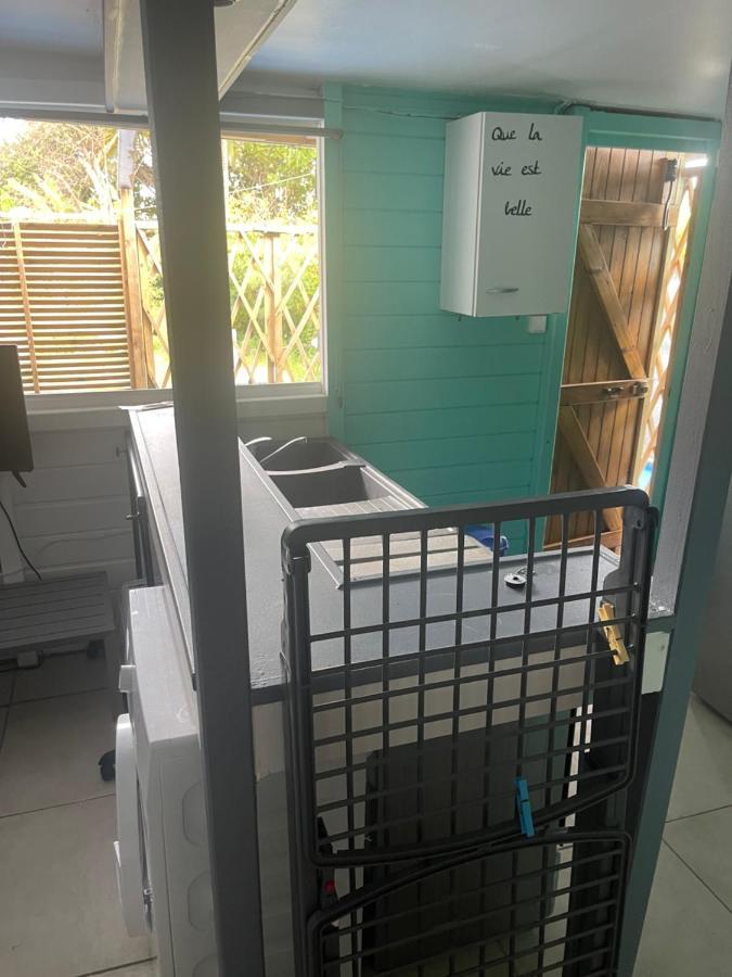 2 Bungalows Au Bord De La Plage De Montal A Moule Loues Individuellement Ou Ensemble 르 물레 외부 사진