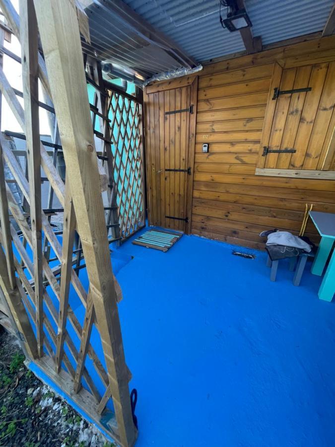 2 Bungalows Au Bord De La Plage De Montal A Moule Loues Individuellement Ou Ensemble 르 물레 외부 사진