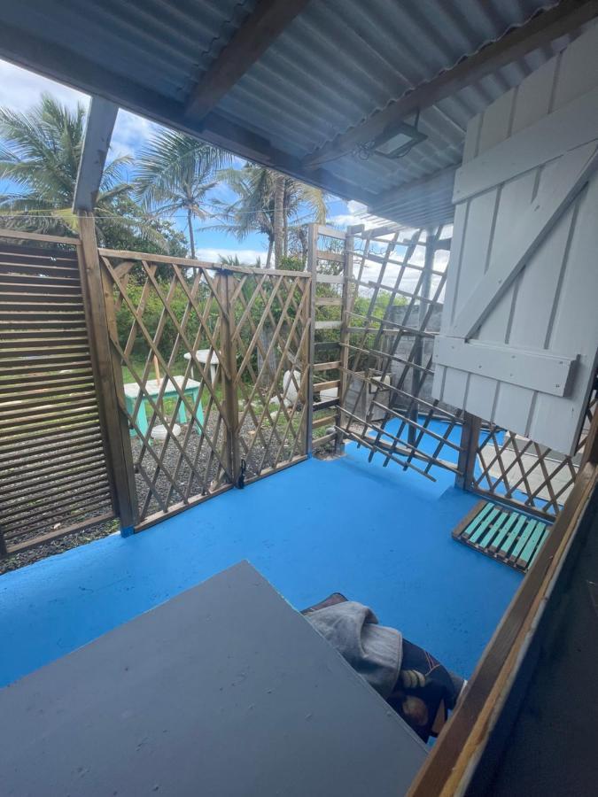 2 Bungalows Au Bord De La Plage De Montal A Moule Loues Individuellement Ou Ensemble 르 물레 외부 사진