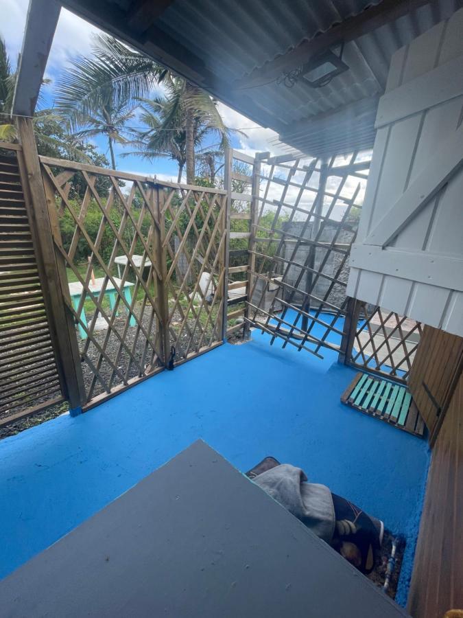 2 Bungalows Au Bord De La Plage De Montal A Moule Loues Individuellement Ou Ensemble 르 물레 외부 사진