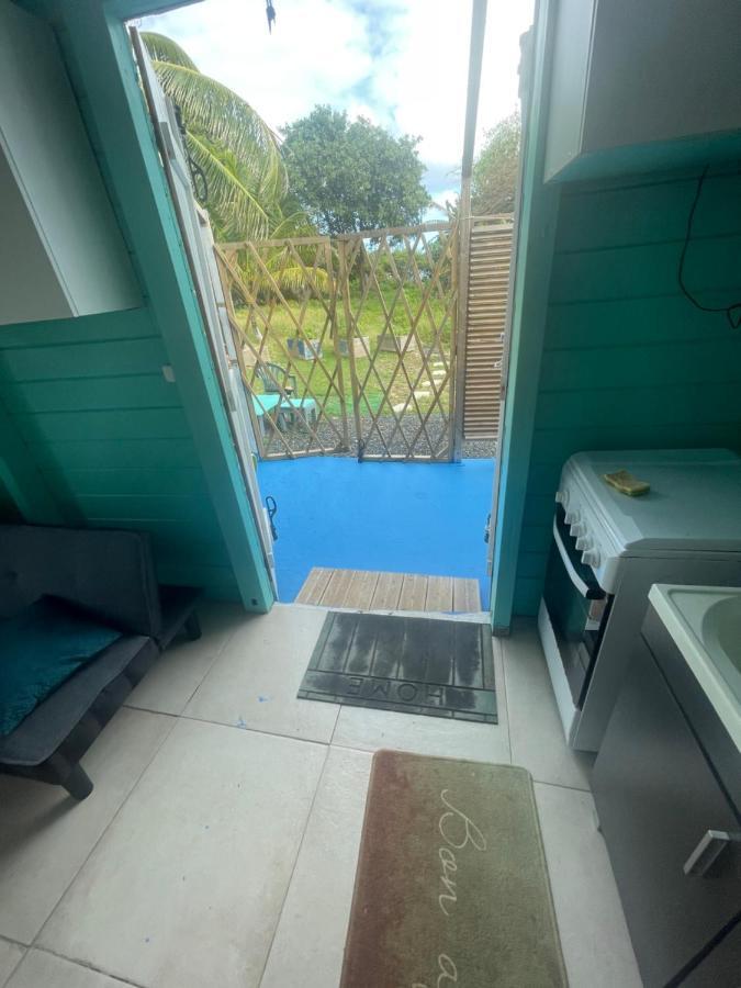 2 Bungalows Au Bord De La Plage De Montal A Moule Loues Individuellement Ou Ensemble 르 물레 외부 사진