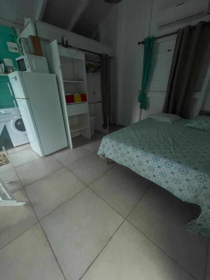 2 Bungalows Au Bord De La Plage De Montal A Moule Loues Individuellement Ou Ensemble 르 물레 외부 사진